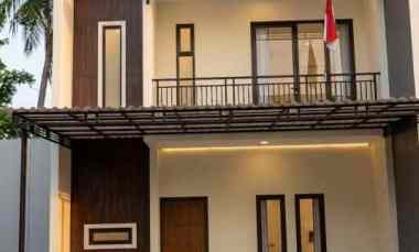 Rumah Dijual di Surya Permata Indah Rawalumbu