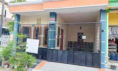 dijual rumah surya residence