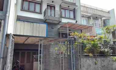 Rumah Exclusive Puri Syailendra Surya Sumantri Pasteur Jarang Ada