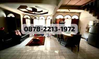 Rumah Dijual di SURYALAYA BUAH BATU BANDUNG TENGAH