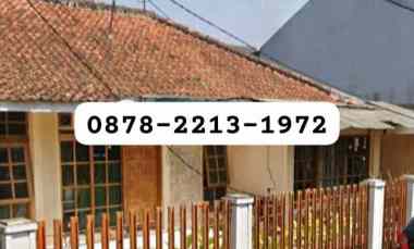 Rumah Bagus untuk Rumah Tinggal dekat ke Buah Batu 2 Arah