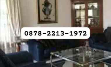 Rumah Terawat Siap Pakai dekat ke Buah Batu 2 Arah Raya