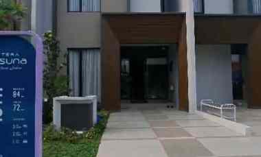 Dijual Rumah Premium dengan Harga Miring di Sutera Rasuna Cluster Vola