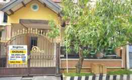 dijual rumah sutorejo