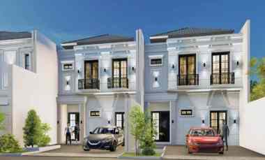 Rumah Kotak A B,Sutorejo,Dharmahusada,Mulyosari, Lebar 7, 3 Unit Ready