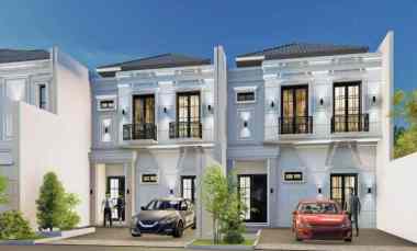 dijual rumah sutorejo