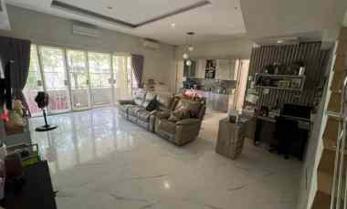 Rumah Hook, Sutorejo, Mulyosari, Minimalis Modern 2 Lantai