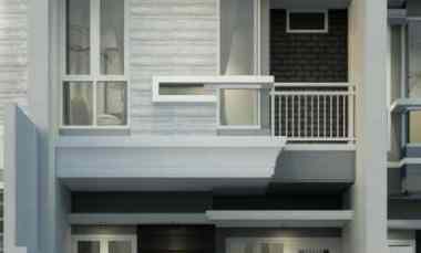 Baru Gress Sutorejo Cuma 1M-an dekat Raya Mulyosari, Superindo, Mall