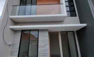 Sutorejo, New Gress, Rumah Minimalis, Berkualitas, Row 2,5 Mobil