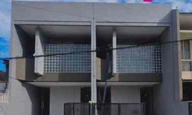 Rumah Bagus, Sutorejo, Dharmahusada, Lks Fav, Gress 2 Lantai