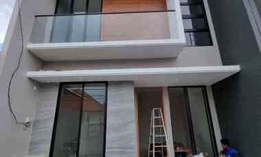 Jarang Ada Sutorejo Surabaya Rumah Minimalis Berkualitas