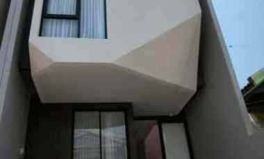 Rumah Modern Sutorejo Ready 2 Unit Siap Juli 2024 Row 3 Mobil