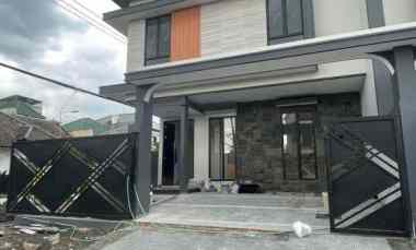 Rumah Sutorejo Baru One Gate System UNIT A Hook Ready Feb 26