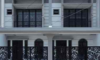 New Project Sutorejo Ready 2unit Sept 26 Row 3,5 mobil Surabaya