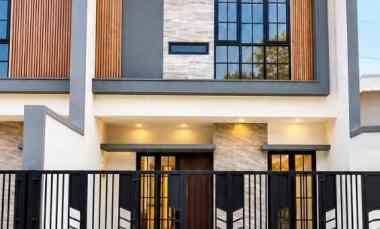 Rumah Baru Gress 1M-an Sutorejo Selangkah ke Galaxy Mall Unair Manyar