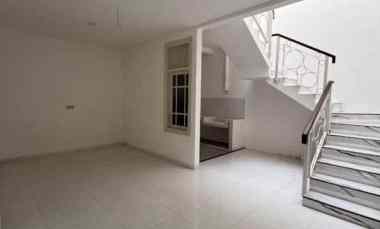 Dijual Rumah Sutorejo Prima Utara Full Renovasi Siap Huni