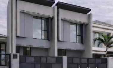 dijual rumah sutorejo prima indah