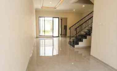 Dijual Rumah Baru Sutorejo Prima New American Style, One Gate System
