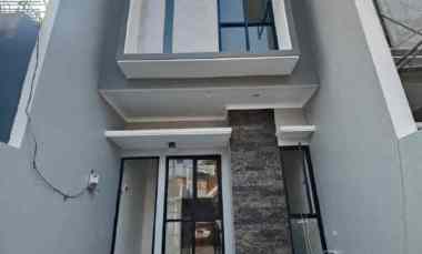 dijual rumah sutorejo surabaya