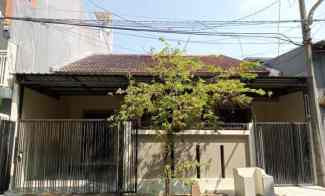 dijual rumah sutorejo timur