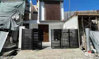 dijual rumah sutorejo timur surabaya