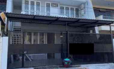 Dijual Rumah Kos Baru Gress Terisi Penuh di Sutorejo Utara Surabaya