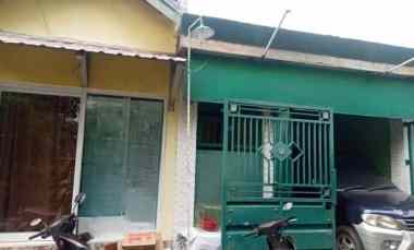 dijual rumah swan menganti park