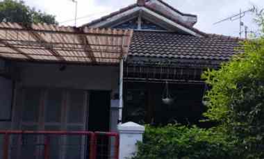 dijual rumah syp pajajaran cicendo