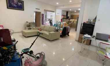 Rumah Dijual di SYP PAJAJARAN CIHAMPELAS PASIR KALIKI BANDUNG DKT BANDARA HUSEIN BANDUNG
