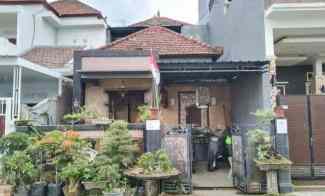 dijual rumah tabanan