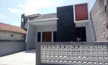 Rumah Baru Siap Huni di Tajem Maguwoharjo dekat Stadion Maguwoharjo
