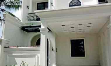 Rumah Dijual di tajem