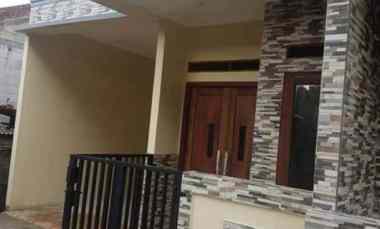 Rumah Dijual di Tajur, Ciledug