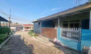 dijual rumah tajur halang