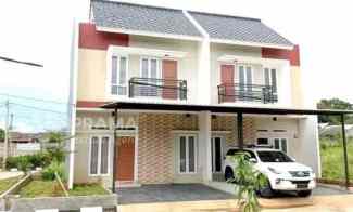 dijual rumah tajur halang bogor