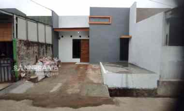 gambar dijual rumah tajur halang bogor