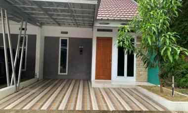 dijual rumah tajur halang bogor