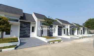 Rumah Minimalis Murah tanpa Dp Siap Huni Ditajur Halang Bogor