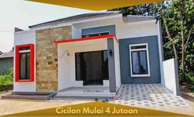 Rumah Dijual di Tajurhalang Bogor