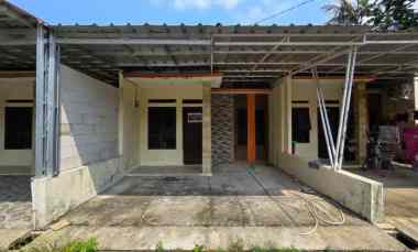 dijual rumah tajurhalang bogor