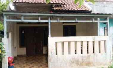 dijual rumah tajurhalang bogor