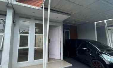 dijual rumah tajurhalang bogor