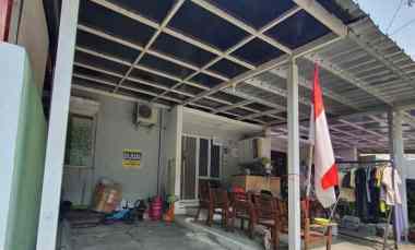 dijual rumah talaga bestari