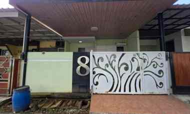 Dijual Rumah Cantik di Taman Palem Talaga Bestari Tangerang