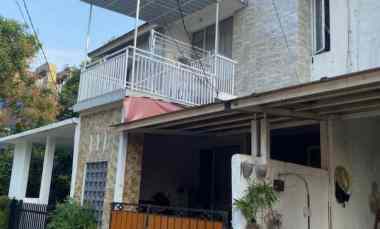 Dijual Rumah Cantik Hadap Taman di Talaga Bestari Tangeran