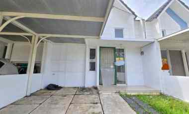 Rumah Dijual di Talaga Bestari Balaraja Timur Tangerang