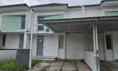 Rumah Dijual di Talaga Bestari Balaraja Tangerang