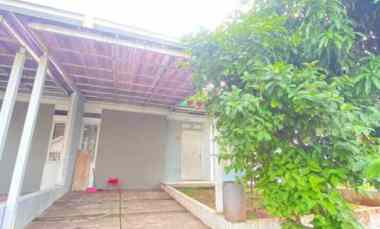 Jual Murah BU Rumah 2 Lantai di Cluster Fluora Talaga Bestari Tangeran