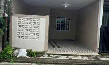 Dijual Rumah Baru Renovasi Siap Huni di Talaga Bestari Balaraja