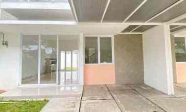 Rumah Dijual di Talaga Bestari Balaraja Tangerang